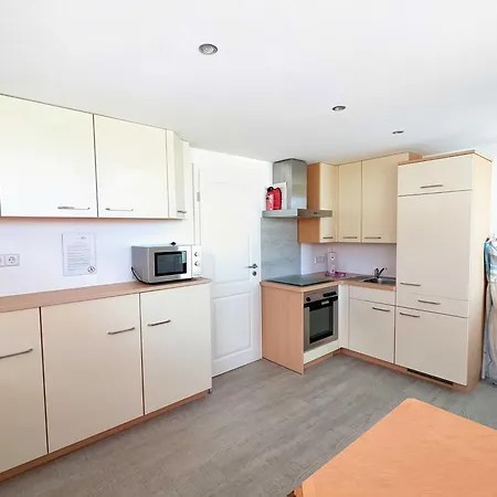 Apartamento Familie Kreutz