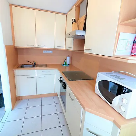 Apartamento Familie Kreutz *
