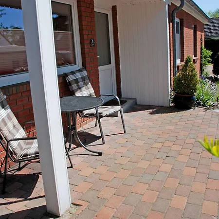 Apartamento Familie Kreutz