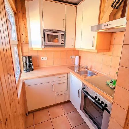 Familie Kreutz Apartamento *