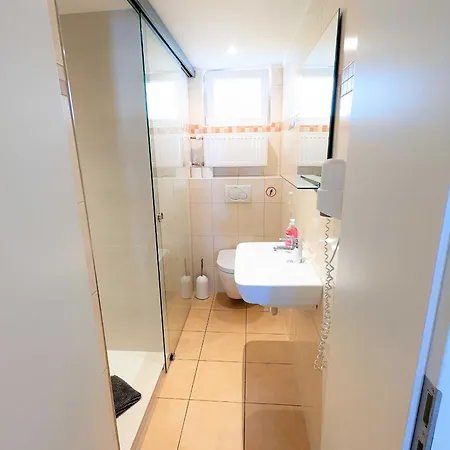 Apartamento Familie Kreutz *